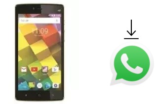 Comment installer WhatsApp dans un Videocon Cube 3 V50JL