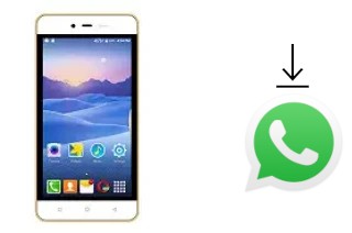 Comment installer WhatsApp dans un Videocon Delite 11 V50MA