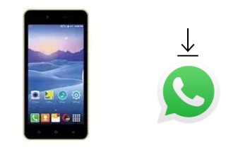 Comment installer WhatsApp dans un Videocon Delite 21 V50MB