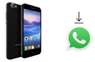 Comment installer WhatsApp dans un Videocon Krypton 22