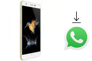 Comment installer WhatsApp dans un Videocon Metal Pro 1