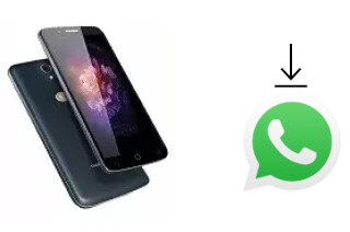 Comment installer WhatsApp dans un Videocon Q1 V50OK