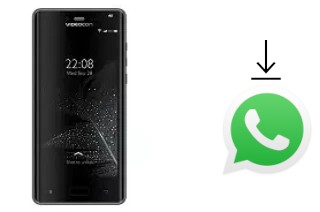 Comment installer WhatsApp dans un Videocon Ultra 50 V50LL