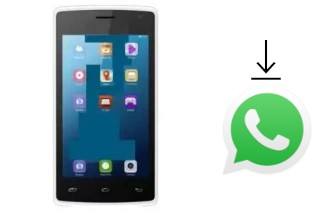 Comment installer WhatsApp dans un Vido A409C