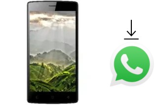 Comment installer WhatsApp dans un Viettel Easy 5