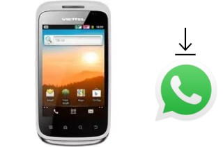 Comment installer WhatsApp dans un Viettel I67