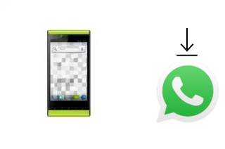 Comment installer WhatsApp dans un Viettel I8