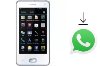 Comment installer WhatsApp dans un Viettel I9