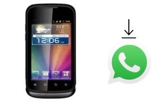 Comment installer WhatsApp dans un Viettel V8404