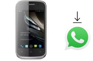 Comment installer WhatsApp dans un Viettel V8409