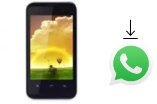 Comment installer WhatsApp dans un Viettel V8410