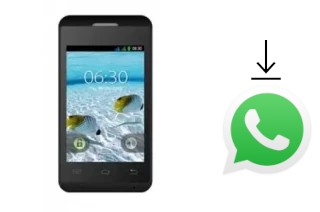 Comment installer WhatsApp dans un Viettel V8412