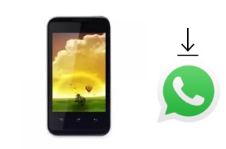 Comment installer WhatsApp dans un Viettel V8413