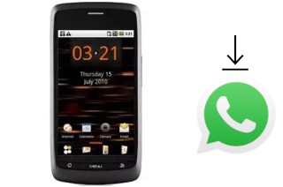 Comment installer WhatsApp dans un Viettel V8502