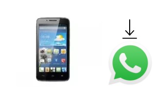 Comment installer WhatsApp dans un Viettel V8506