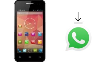 Comment installer WhatsApp dans un Viettel V8509