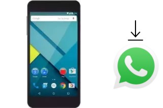 Comment installer WhatsApp dans un ViewSonic ViewPhone Q5