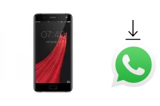 Comment installer WhatsApp dans un VINOVO Phone9