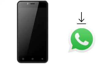 Comment installer WhatsApp dans un Vipro Pro 1