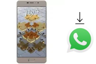 Comment installer WhatsApp dans un Vivax Fly 4