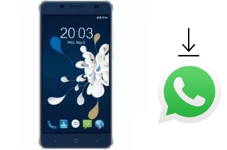 Comment installer WhatsApp dans un Vivax Fun S10