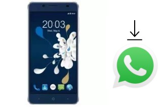 Comment installer WhatsApp dans un Vivax Fun S20