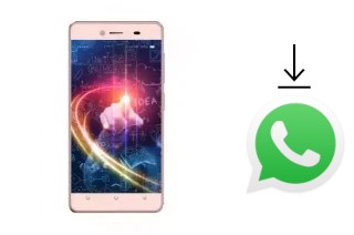 Comment installer WhatsApp dans un Vivax Point X450