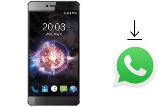 Comment installer WhatsApp dans un Vivax Point X501