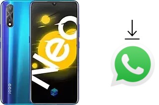 Comment installer WhatsApp dans un vivo iQOO Neo 855 Racing