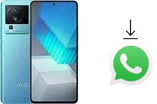 Comment installer WhatsApp dans un vivo iQOO Neo7 SE