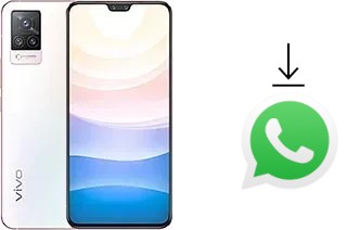 Comment installer WhatsApp dans un vivo S9