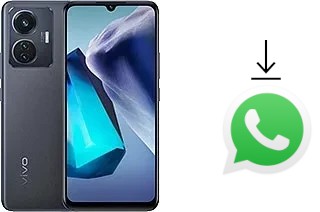 Comment installer WhatsApp dans un vivo T1 (Snapdragon 680)