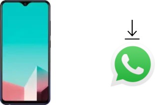 Comment installer WhatsApp dans un Vivo U1