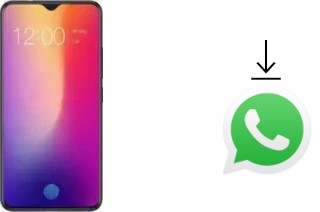 Comment installer WhatsApp dans un Vivo V11 Pro