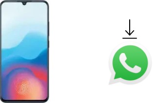 Comment installer WhatsApp dans un Vivo V11