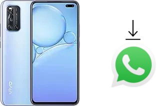 Comment installer WhatsApp dans un vivo V19