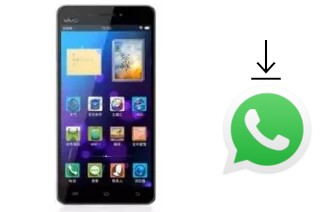 Comment installer WhatsApp dans un Vivo X3t