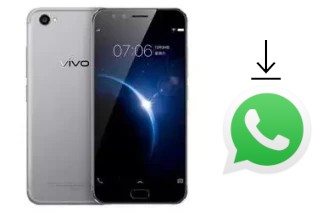 Comment installer WhatsApp dans un Vivo X9i