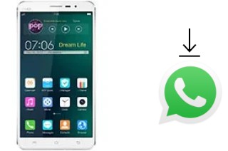 Comment installer WhatsApp dans un Vivo Xplay 3S