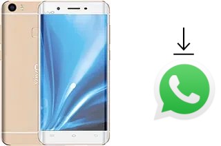 Comment installer WhatsApp dans un vivo Xplay5 Elite