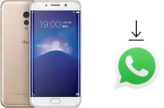 Comment installer WhatsApp dans un vivo Xplay6