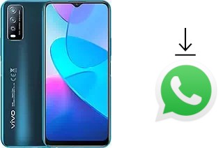 Comment installer WhatsApp dans un vivo Y11s