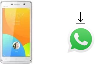 Comment installer WhatsApp dans un Vivo Y21L