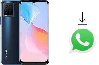 Comment installer WhatsApp dans un vivo Y21T