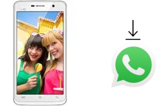 Comment installer WhatsApp dans un vivo Y22