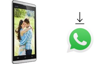 Comment installer WhatsApp dans un vivo Y28