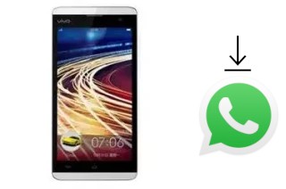 Comment installer WhatsApp dans un Vivo Y28L