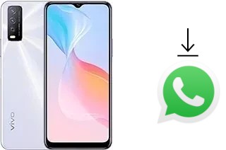 Comment installer WhatsApp dans un vivo Y30G