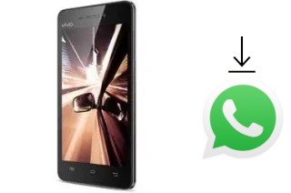 Comment installer WhatsApp dans un Vivo Y31A