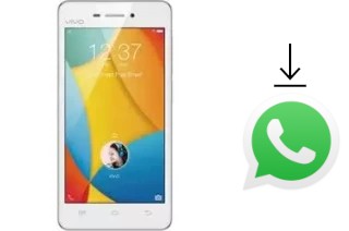 Comment installer WhatsApp dans un Vivo Y31L